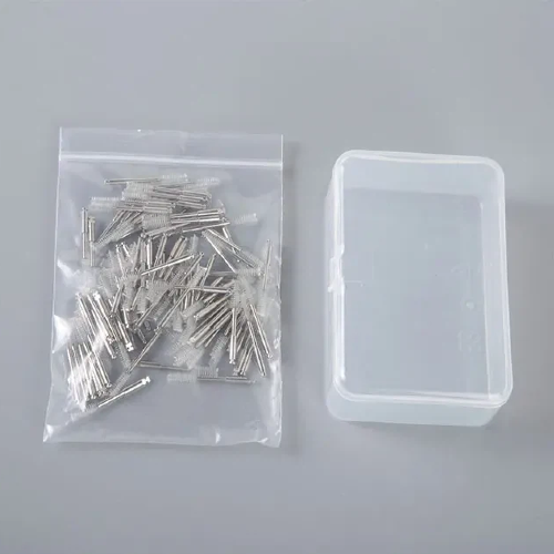 cepillo de conducto radicular