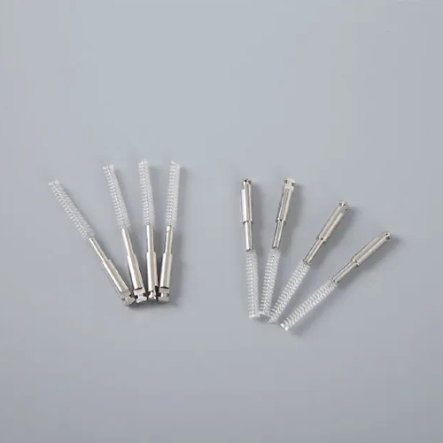 cepillo de conducto radicular