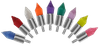 Nylon Hard ProPhy Pincel para el departamento dental