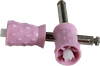 Copa de prophy de silicona relajante para dientes de relleno dental