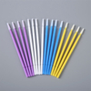 Ouwen fabricante n-5 aplicaciones dentales desechables largos desechables