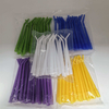Ouwen CE certificó 25PCS/Bolsa Punta de succión dental desechable Punta de succión de eyector dental