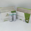 Cepillo dental disponible de un solo uso de la higiene bucal de la cerda suave del grado médico profesional
