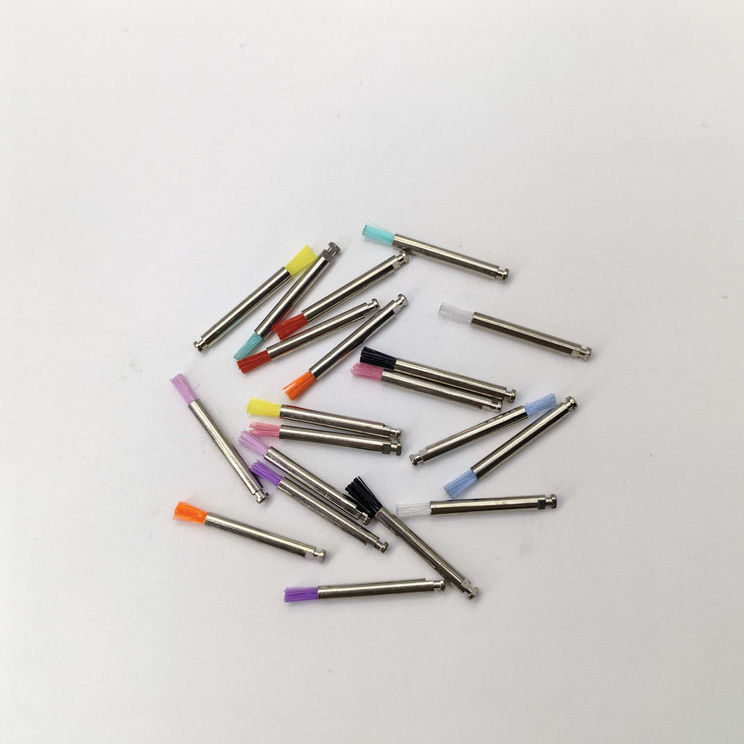 Microcepillo para uso médico, higiénico, recomendado por dentista, novedad de 2026