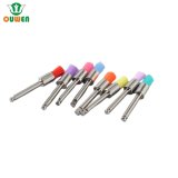 Clínica dental Azul Duración duradera ProPhy Cepille