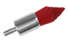 Nylon Hard ProPhy Pincel para el departamento dental