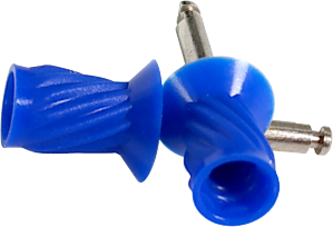 Copa de ProPhy sin vibraciones verdes para área dental