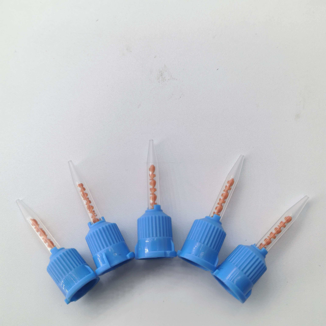 Punta segura, suave y no irritante, perfecta para uso en salones de belleza dental, transportador dental