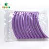 Fábrica Mayorista Dental Dental Buckbill Consejos de evacuación Fuerte Adsorción Fuerte Venta de 10 piezas/bolsa Fuerte succión CE/ISO certificado