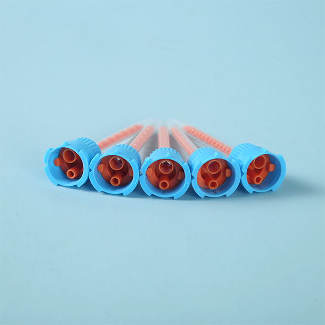 OW-D77 TRANDADOR Dental