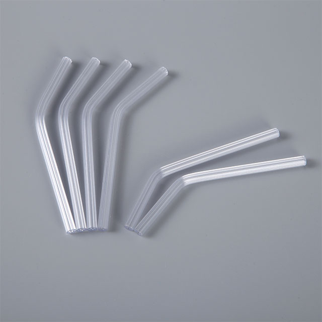 Consejo de jeringa de agua de aire de 7 hoyos dentales