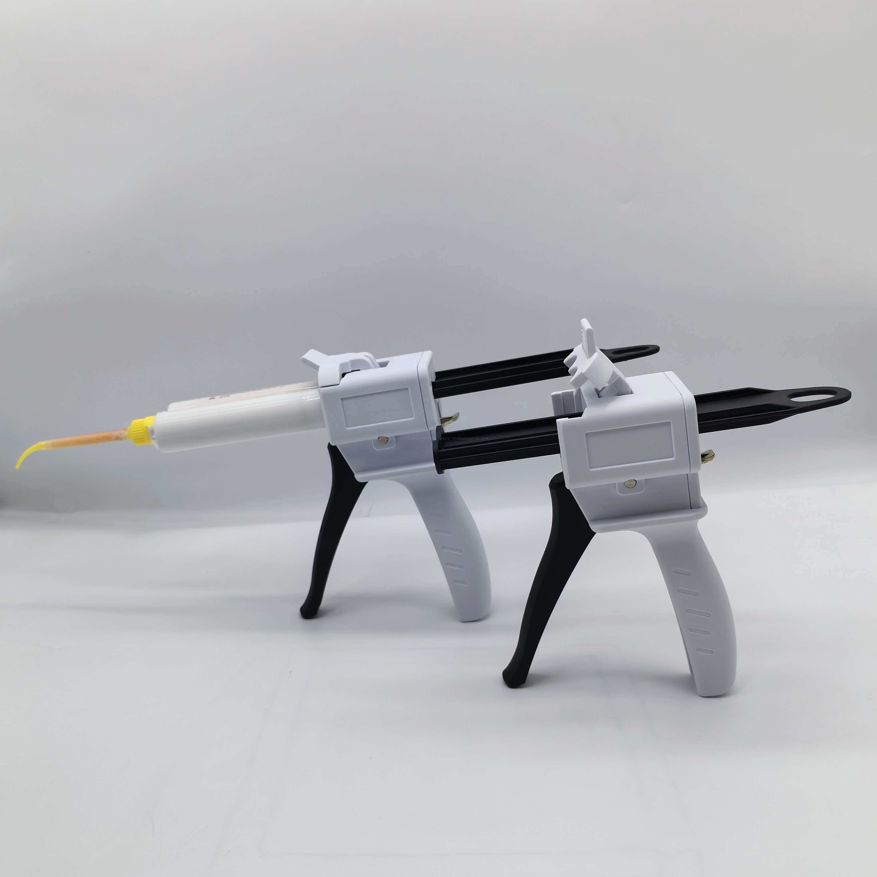 Propulsores de material mixto restauradores dentales de manejo estable resistentes al desgaste de alta dureza Ouwen