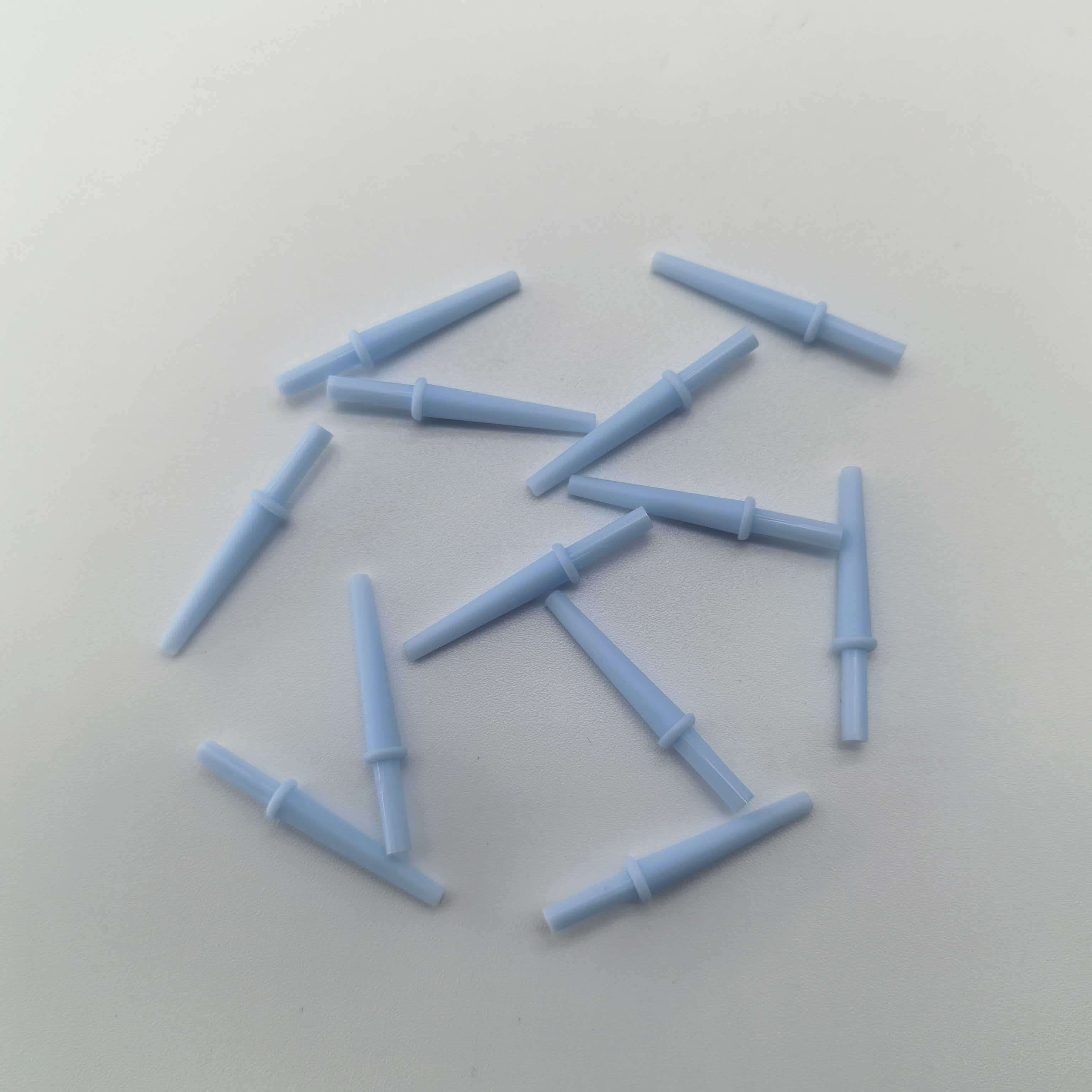 Punta de mezcla del transportador Dental accesorio de tratamiento Dental de compatibilidad Universal de grado clínico profesional