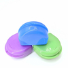Caja dental personalizada de color personalizado OEM ODM con retenedor de orificio