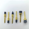 Cepillo de pulido de carburo de silicona para cuidado dental, resistente, de alta eficiencia, calidad superior, precio de fábrica