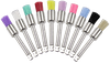 Clínica dental Azul Duración duradera ProPhy Cepille