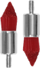 Nylon Hard ProPhy Pincel para el departamento dental
