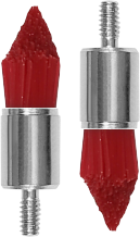 Nylon Hard ProPhy Pincel para el departamento dental