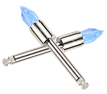 Pincel de protofhía rosa duradero para la belleza de las uñas