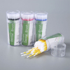 OW-8-A Pincel dental desechable