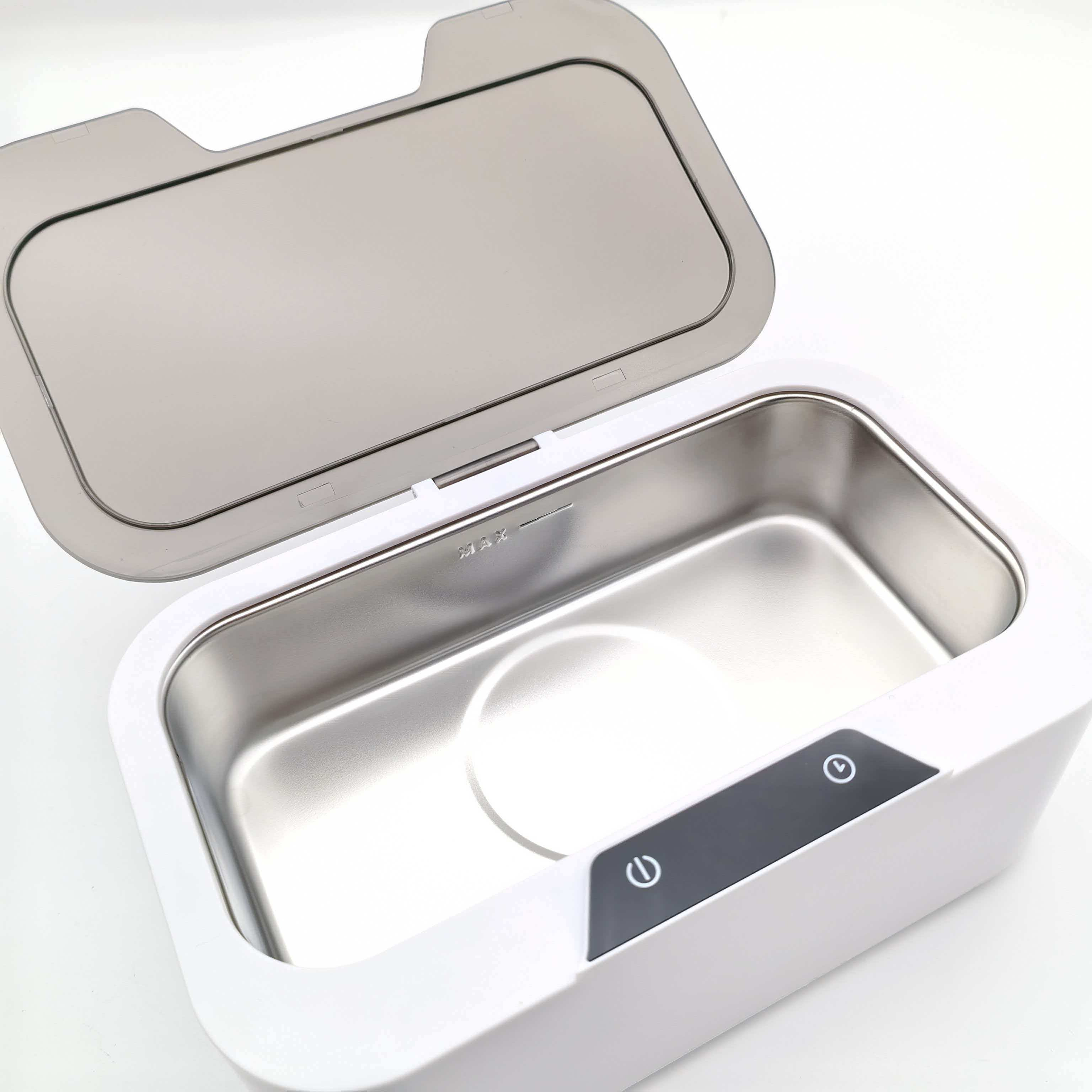 Máquina de limpieza ultrasónica multifuncional con control digital, certificado CE, directo de fábrica, gran oferta