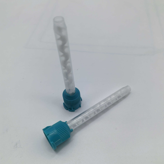 Transportador de aplicaciones dentales, irrigación bucal, antifugas, desechable, sin látex, de grado clínico, con punta flexible