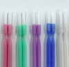 Cepillo dental disponible de un solo uso de la higiene bucal de la cerda suave del grado médico profesional