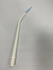 Uso de la punta intraoral de OW-T27 con tubo de succión dental