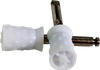 Copa de prophy de silicona relajante para dientes de relleno dental