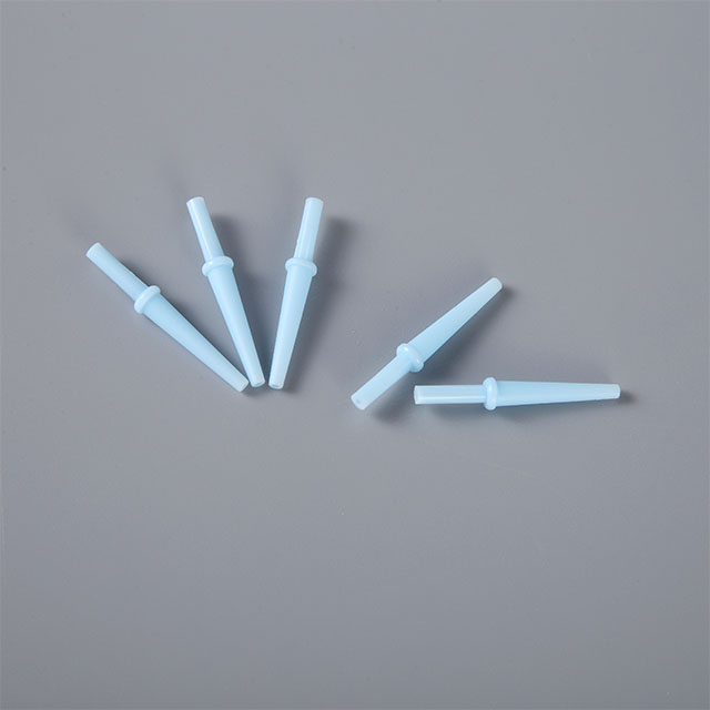 Uso de la punta intraoral de OW-T27 con tubo de succión dental