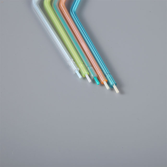 Jeringa de agua aérea N-1