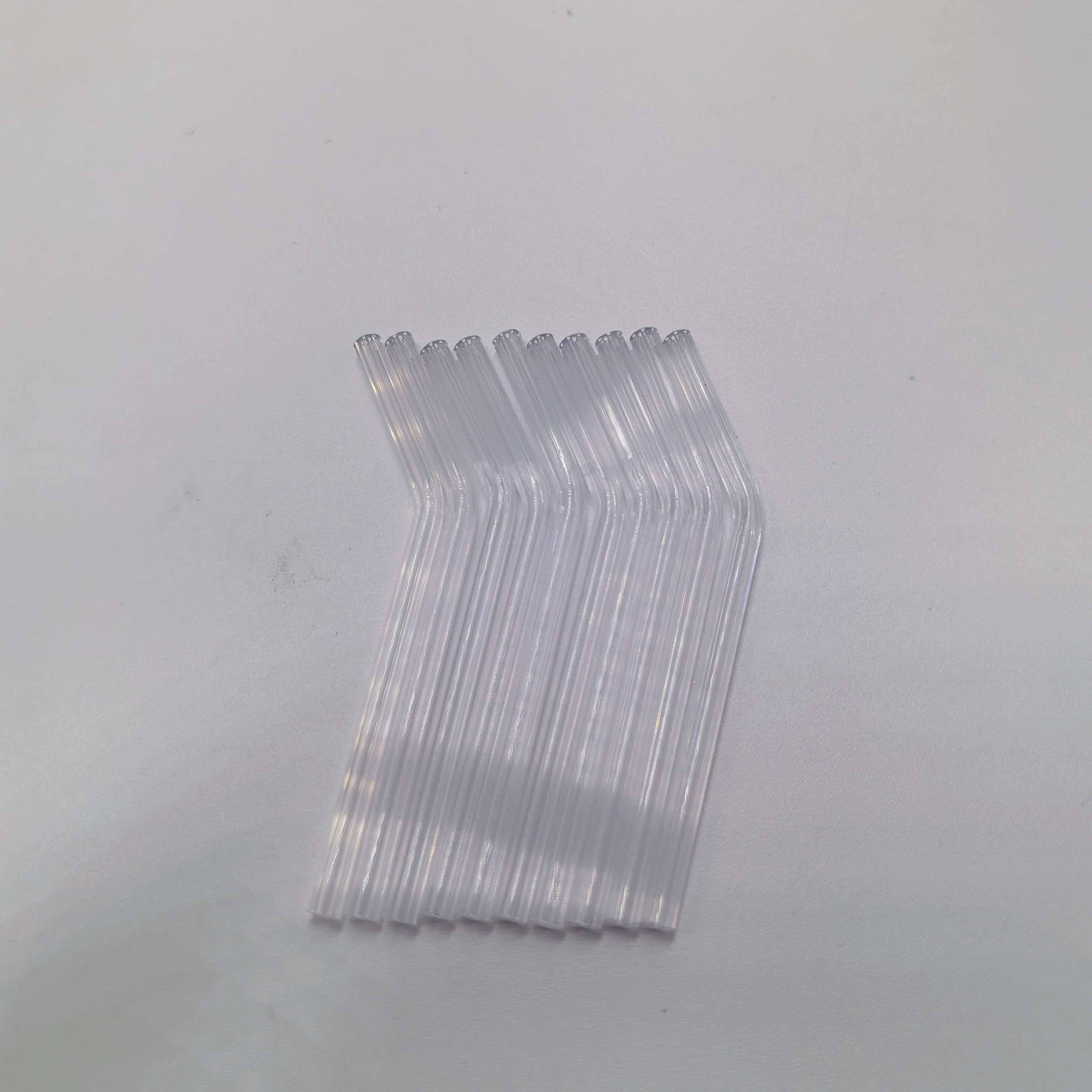 Ouwen Punta de pulverización dental desechable, segura y confiable, 250 unidades por bolsa, punta de jeringa desechable para aire y agua