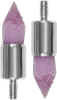 Pink Flexible Hair Dental Care Profhy Profhy para reducir la infección por bacterias