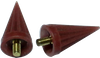 Odontología cónica tazada de prophy suave