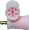 Silicona Copa de Profhos de Consumibles para proteger los dientes