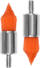 Nylon Hard ProPhy Pincel para el departamento dental