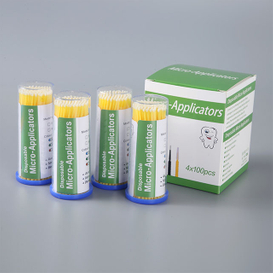 Aplicación dental dental de alta calidad para CleanInig