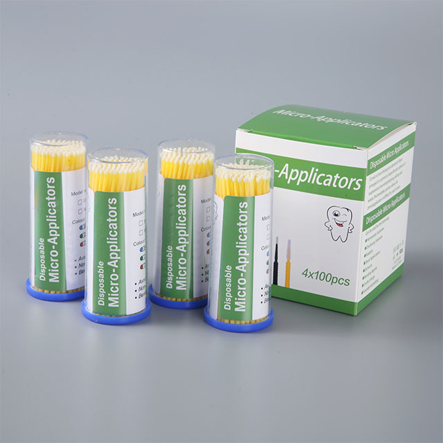 Aplicación dental dental de alta calidad para CleanInig