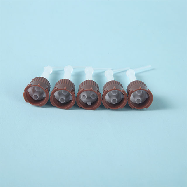 OW-D35-2-A Dental Mezcle Tip 