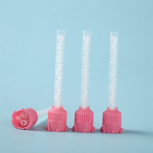 Consejos de mezcla de alto rendimiento de silicona PVC