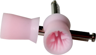 Copa de protofhas efectiva de ángulo para uso diario