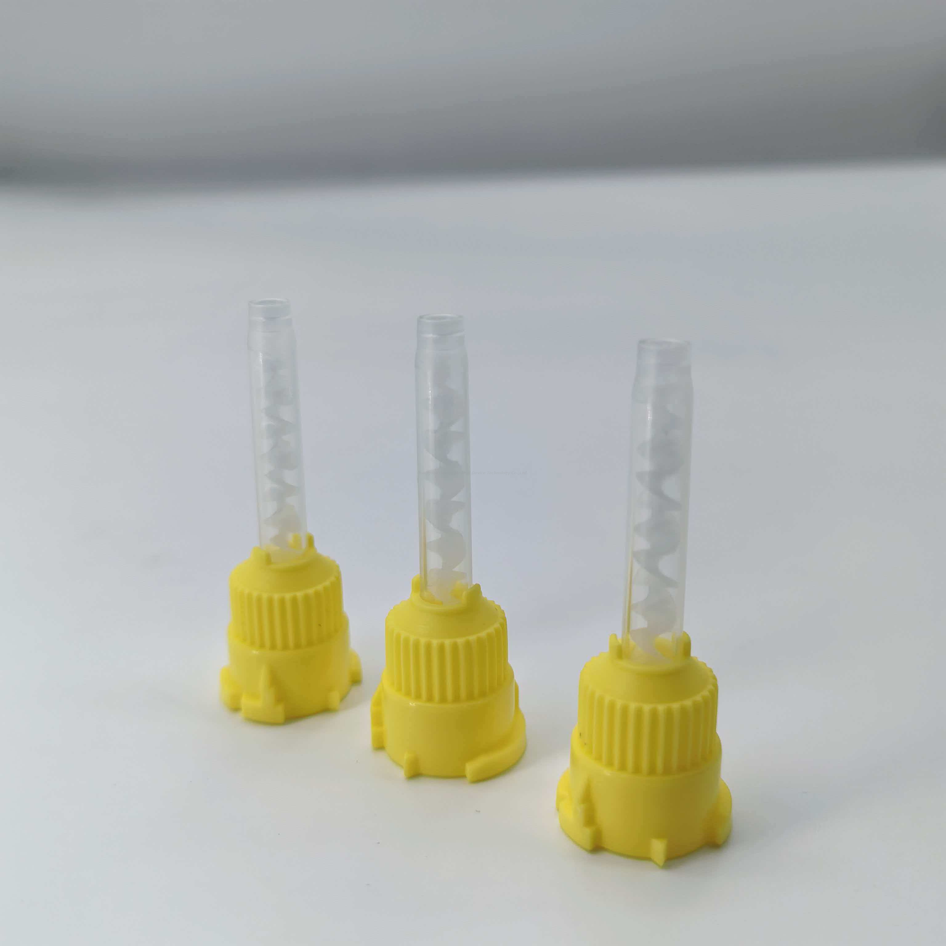 Transportador dental médico de cuidado bucal de entrega de fluidos de alta precisión esencial para consultorio de dentista