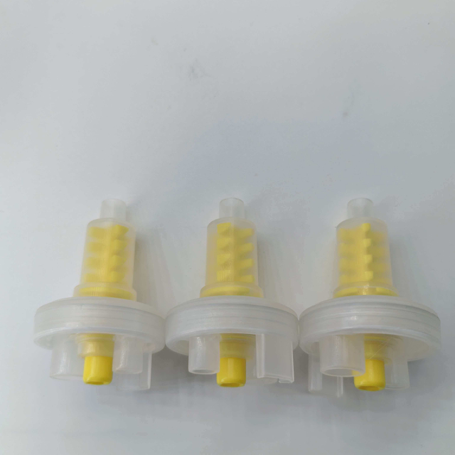 Alta compatibilidad Todos los procedimientos dentales Estructura resistente y duradera Tratamiento de cuidado bucal Transportador dental