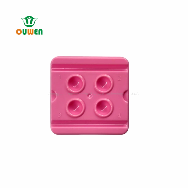 Fabricación de fábrica Disposible Dappen Mezcla Mezclar un precio más vendido de bajo precio de alta calidad