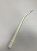 Uso de la punta intraoral de OW-T27 con tubo de succión dental