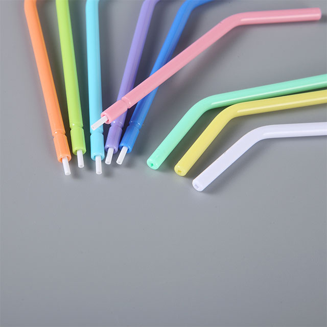 Consejo de jeringa de agua de aire dental