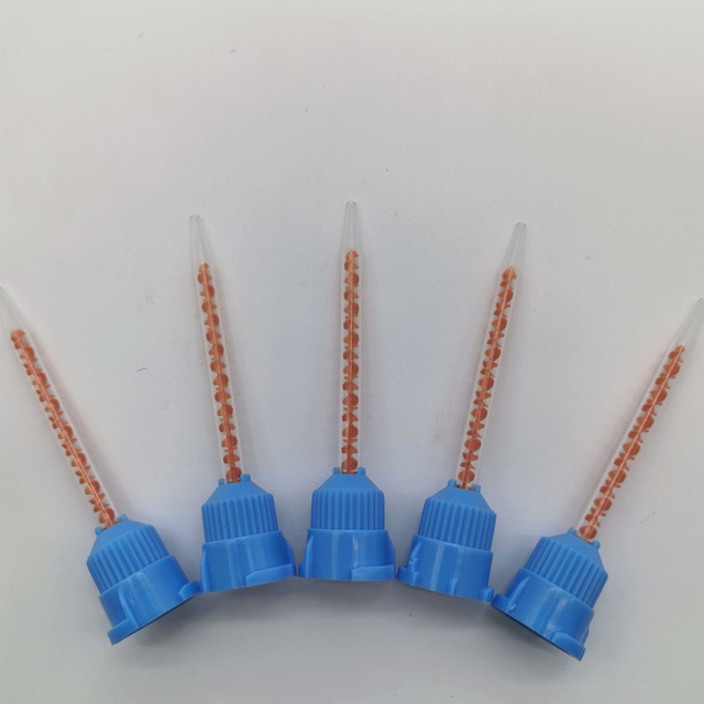 Transportador de herramientas dentales orales desechables sanitarios de dispensación de medicamentos de alta precisión para uso clínico