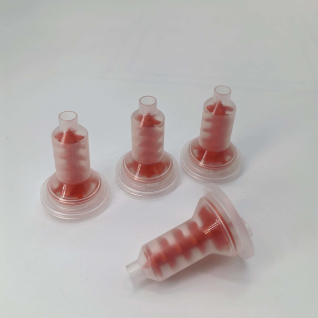Instrumento dental desechable Ideal para unión de grabadores y aplicación de gemas dentales Transportador dental