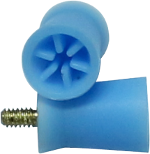 Silicona Copa de Profhos de Consumibles para proteger los dientes