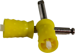 Colorida Copa de Profy de Pacto para Área Dental